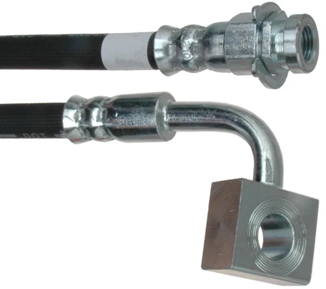 BH382909 – RAYBESTOS Brake Line, OE Replacement - view 2